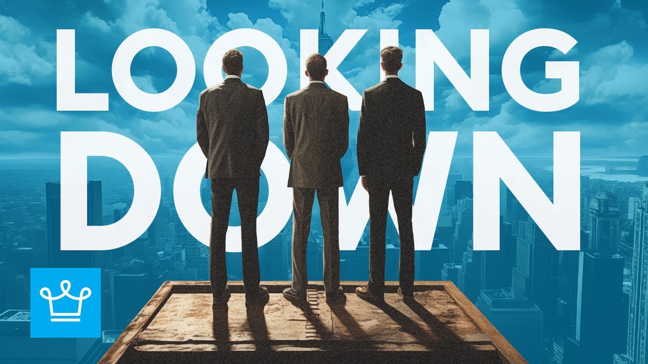 15 причин, почему люди смотрят на вас свысока