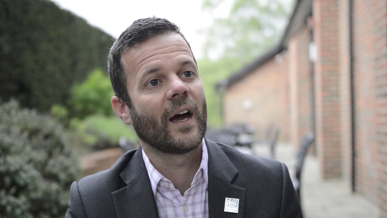 Why is investment in Transport and Infrastructure important? | Southampton Airport
