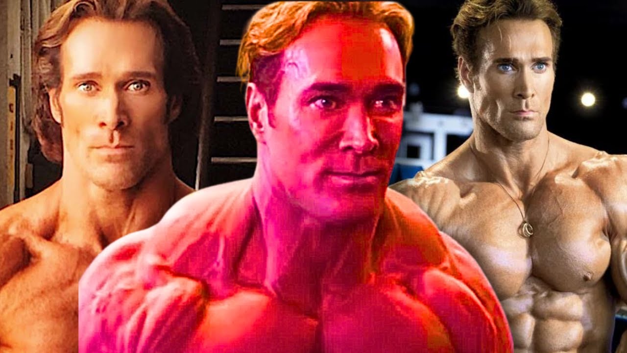 Basically Mike O'Hearn