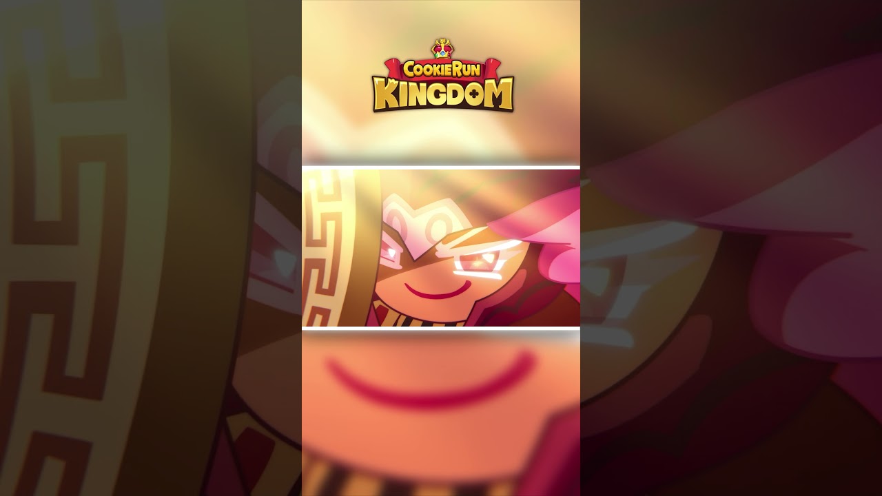 The Battle for the Cookie World Begins!⚔️