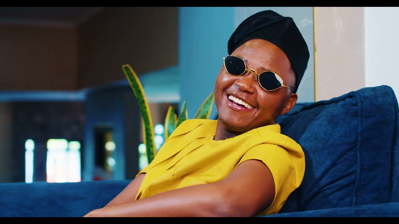 VILE WANIPENDA OFFICIAL MUSIC VIDEO