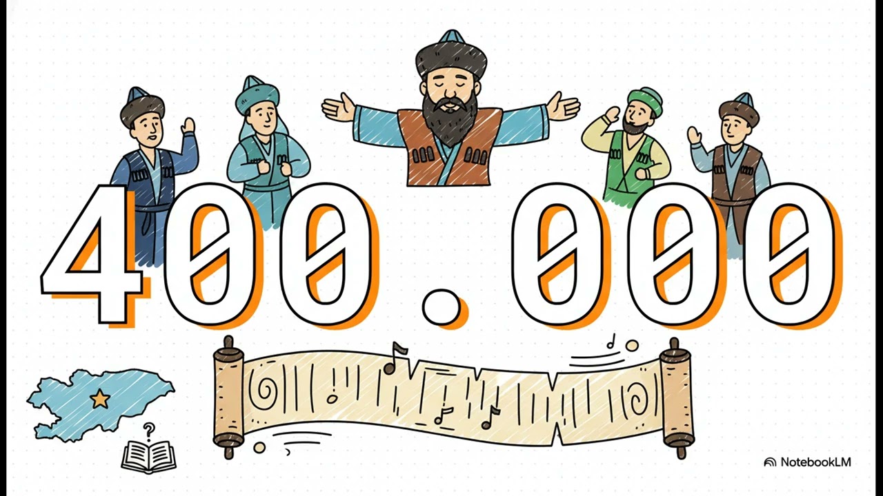 KPSS TARİH SERİSİ 50-İSLAMİYET ÖNCESİ TÜRKLERDE DESTANLARIN ÖZELLİKLERİ