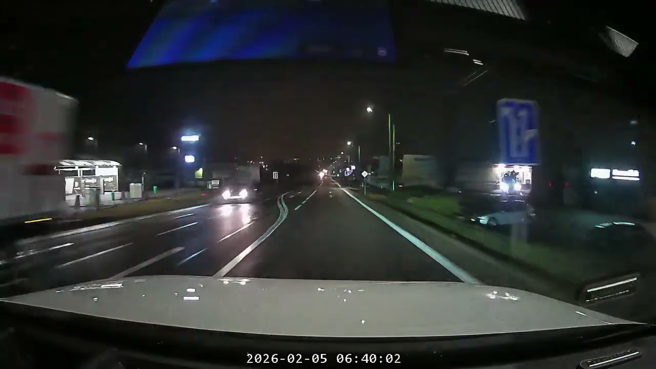 JAECOO camera   noc