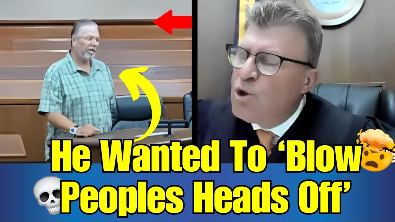 Military Vet Admits to Slinging Racial Slurs & Death Threats To Tenants — Now Faces Eviction