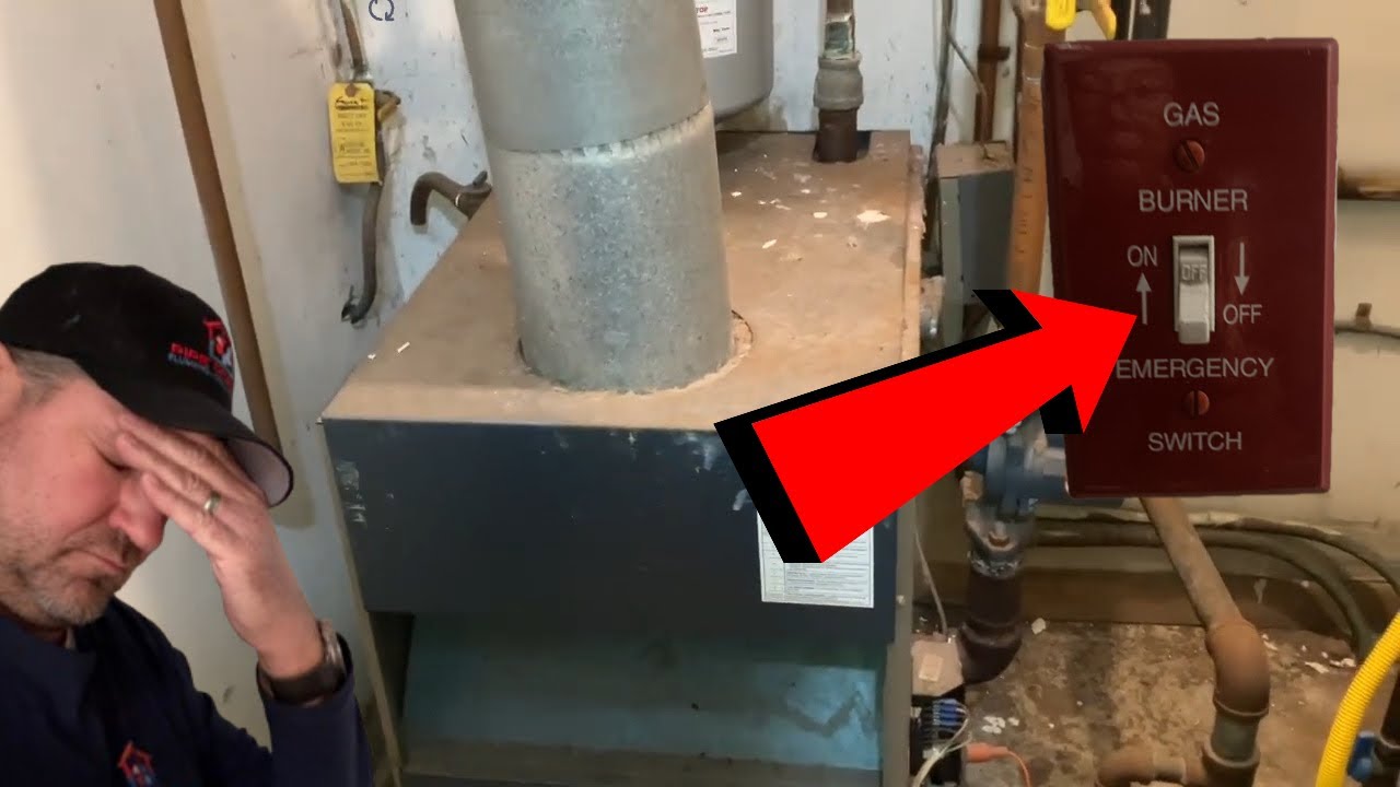 Она сказала: «Мы замерзаем!». То, что нашёл Майки Пайпс, было уморительно 😂 | Вызов специалиста п...