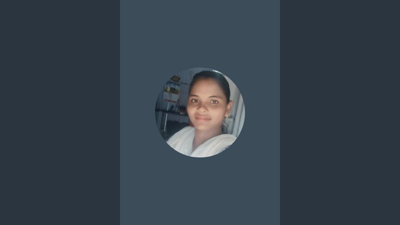T.Aruna YouTube channel