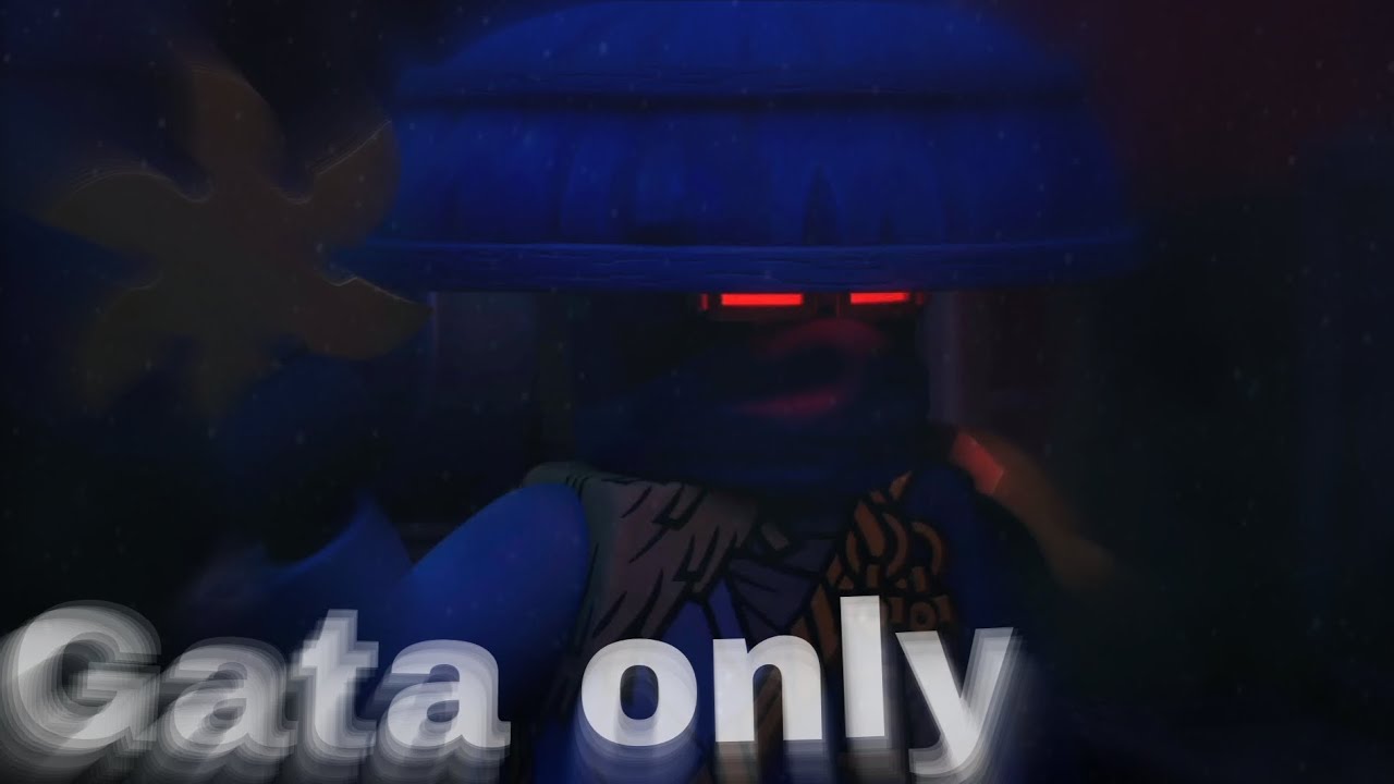 Ninjago | Jay/Rouge edit⚡ | Gata only |