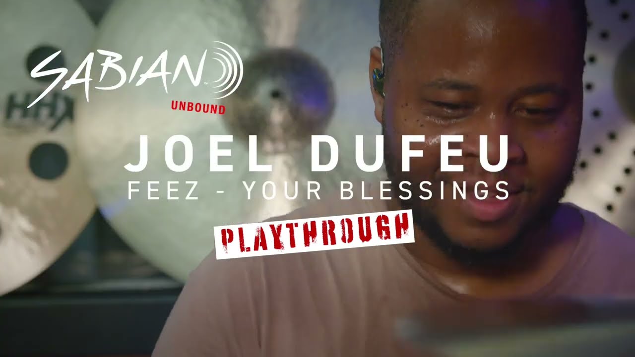 Nouveau playthrough de Joël Dufeu sur le track de FEEZ 