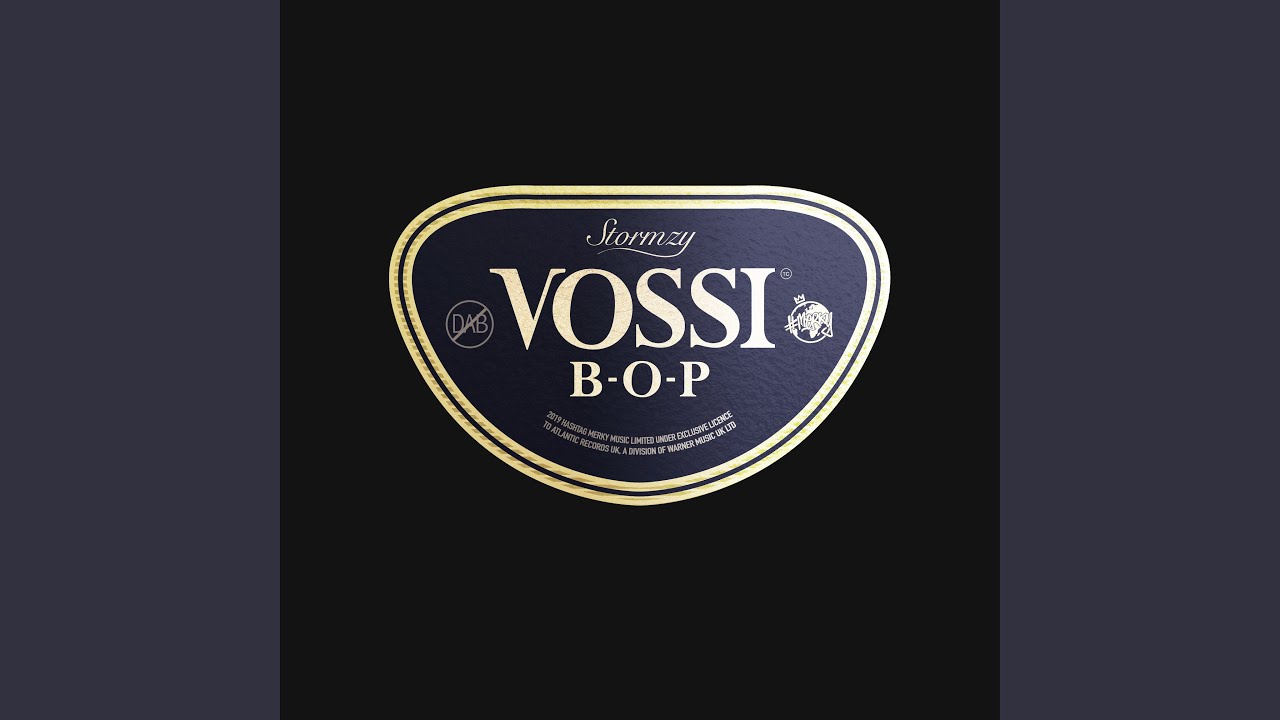 Vossi Bop