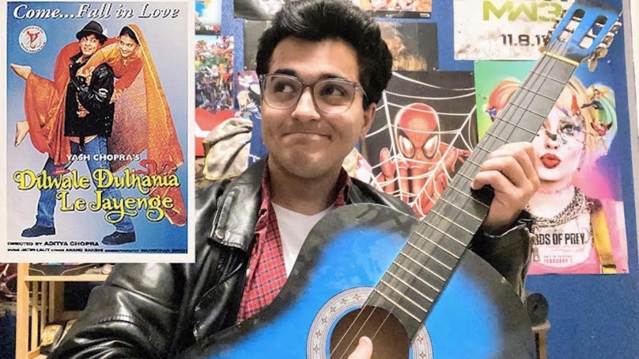 Dilwale Dulhania Le Jayenge (1995) - Movie Review