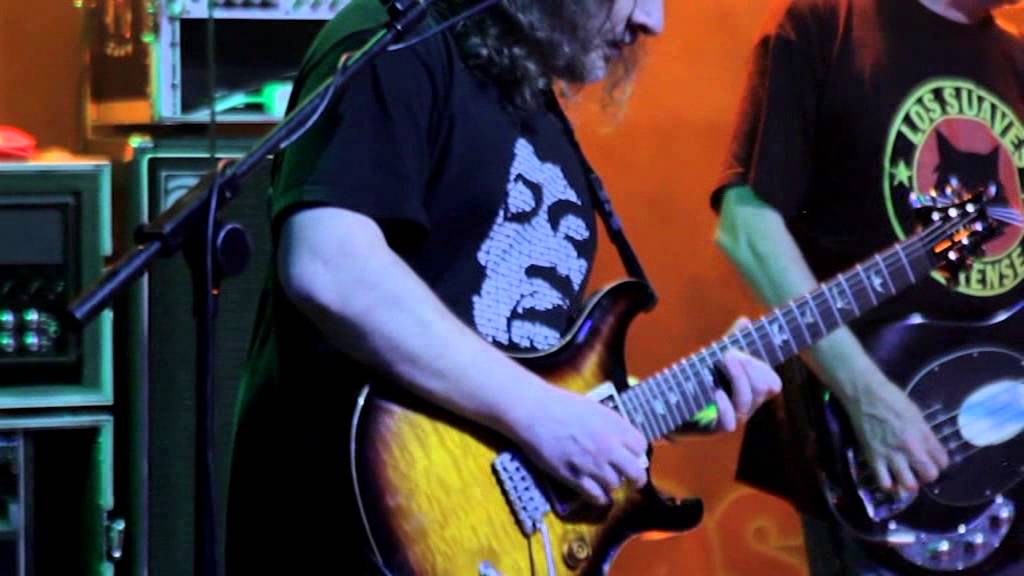 Ya nos vamos - Los suaves - Gira de los 1000 conciertos