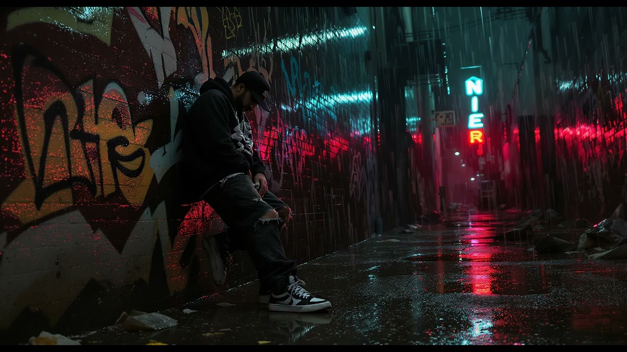 Nova Rhyme - Sharp Trap Beats with Intense Lyricism