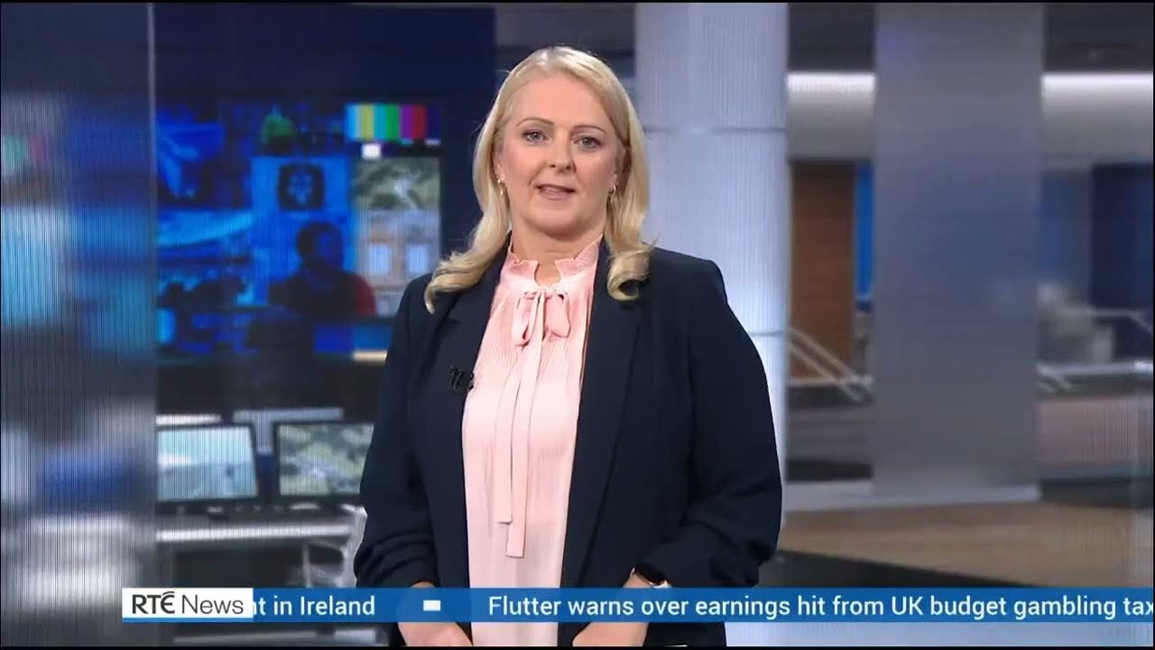 RTÉ Business - 27th November 2025