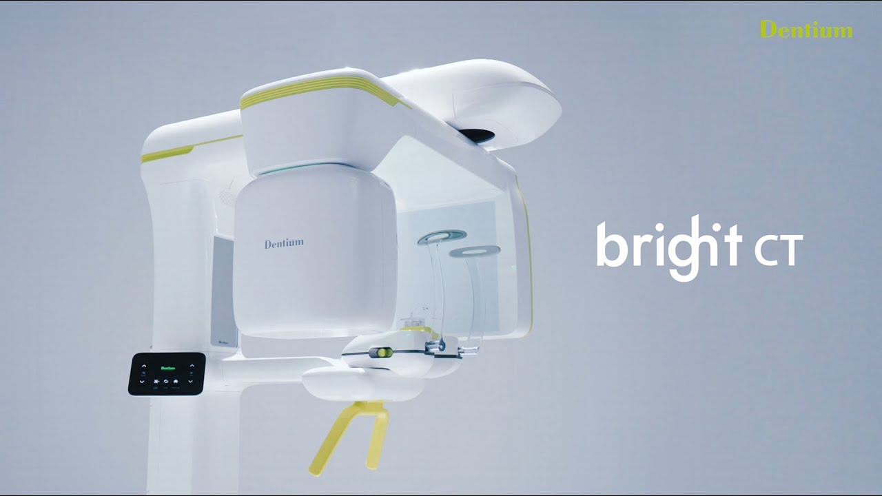 [Dentium] bright CT_KOR