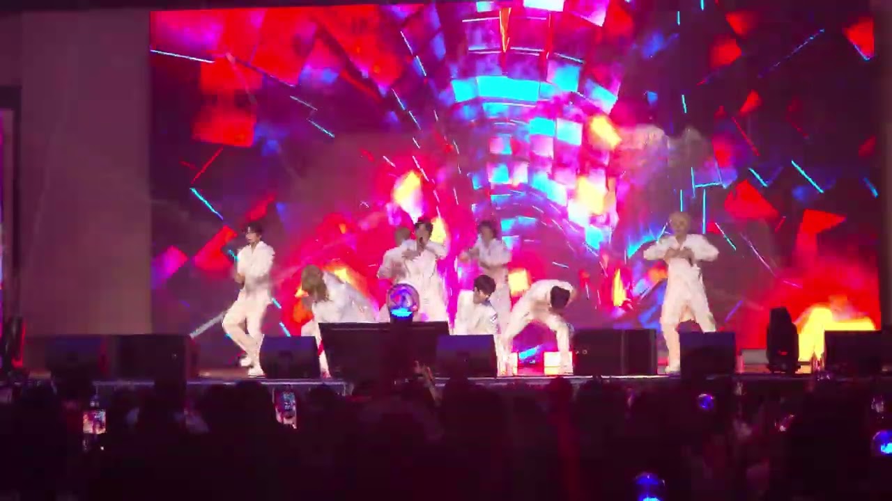 Mamma Mia [AHOF FOR LOVE IN CEBU]