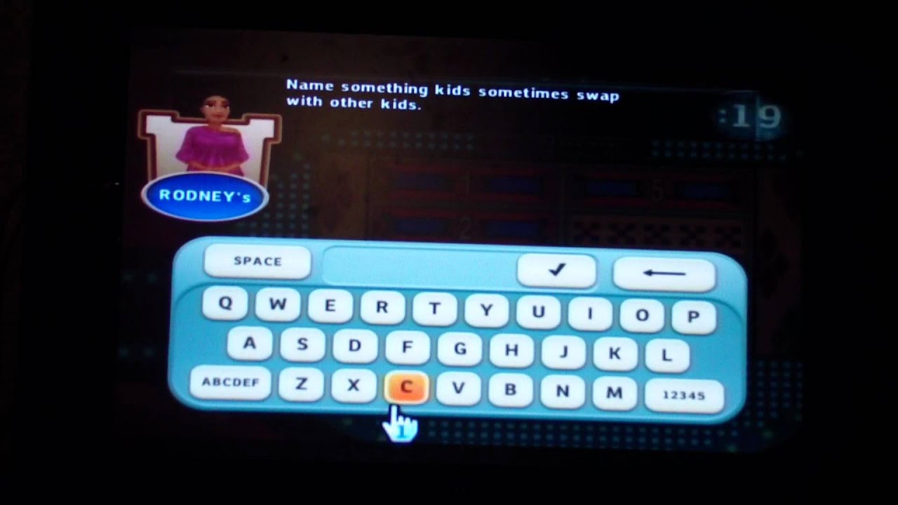 Family Feud Decades Game 1A 1970s Part 1