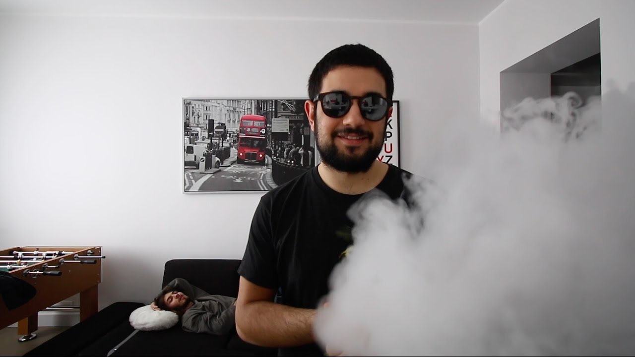 PAURA e DELIRIO nella Melagoodo House