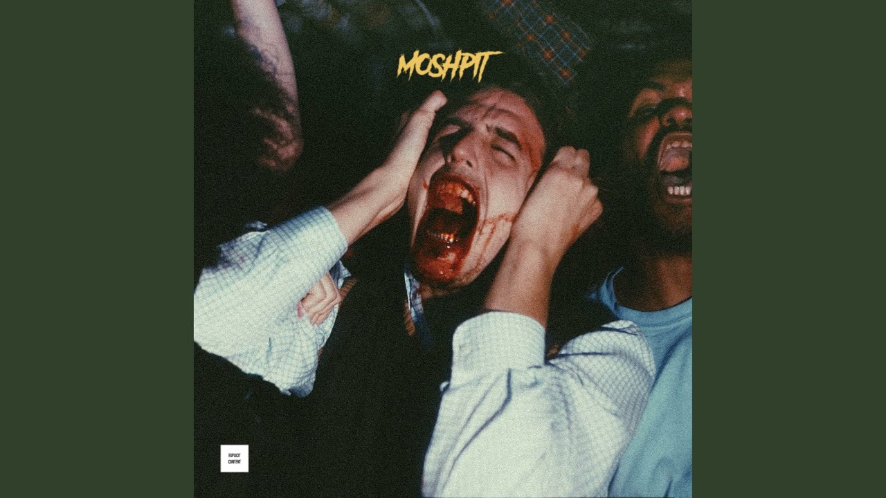 Mosh Pit