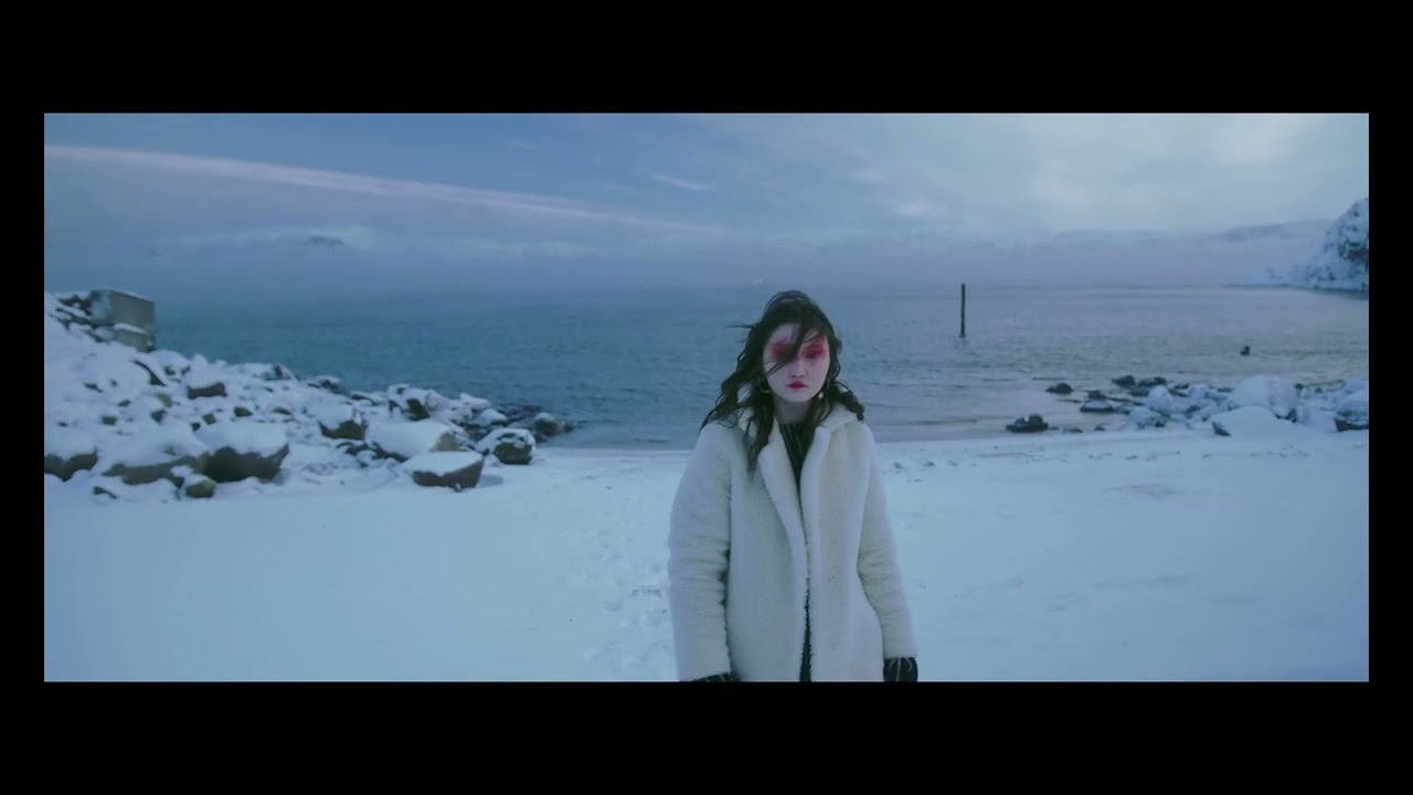 METAL / INNER SHRINE - OSTIUM PARADISI (OFFICIAL MUSIC VIDEO)