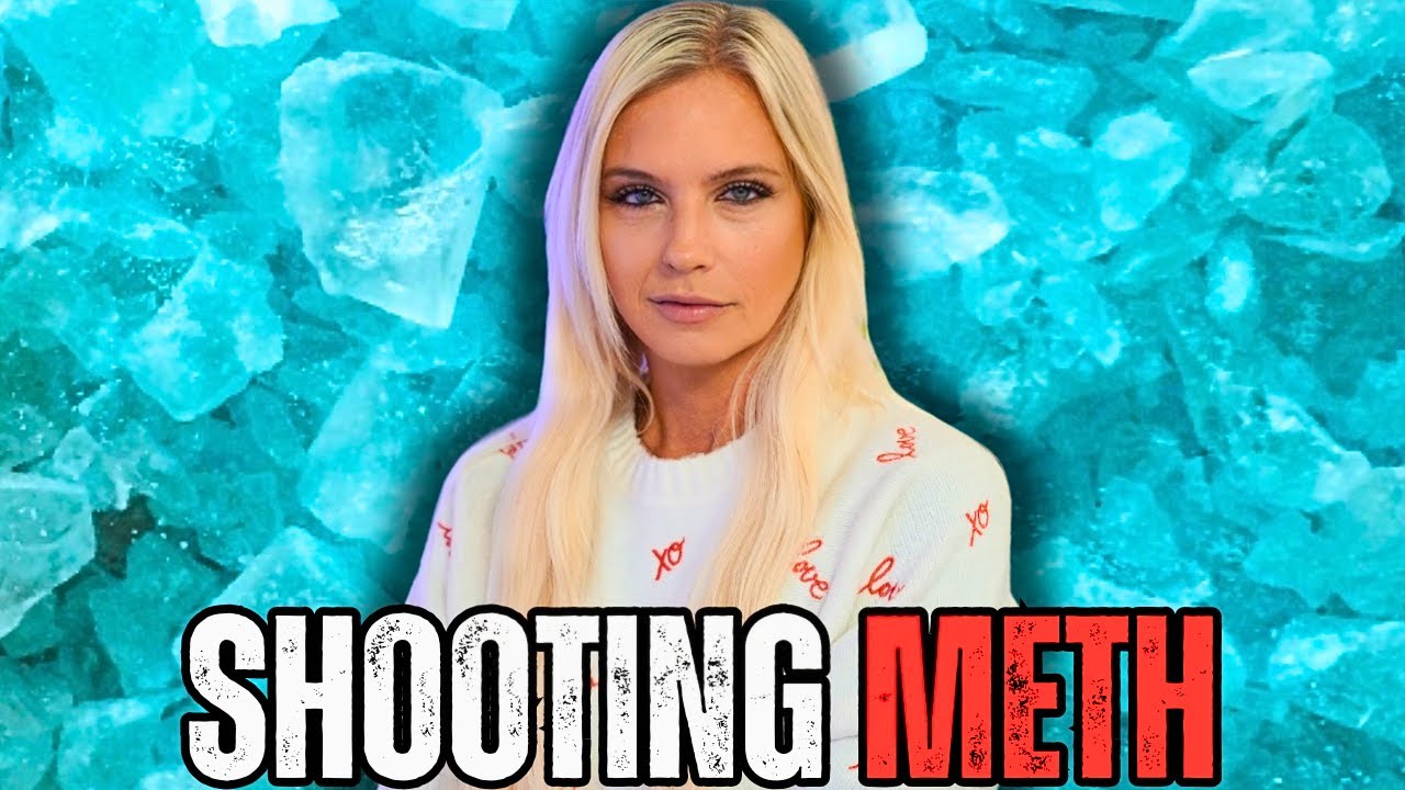 From Olympic Ice to Shooting Meth in a NYC Bathroom | How I Overcame Addiction and Found Sobriety