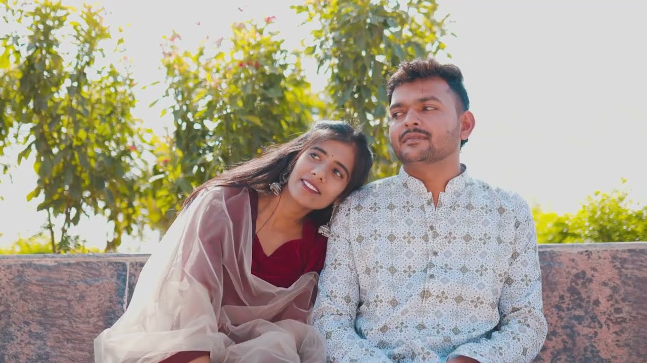 Urmila & Niraj A Love Story