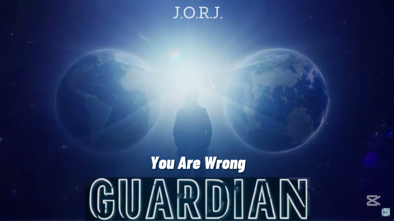 Guardian Suite - Composed by J.O.R.J.