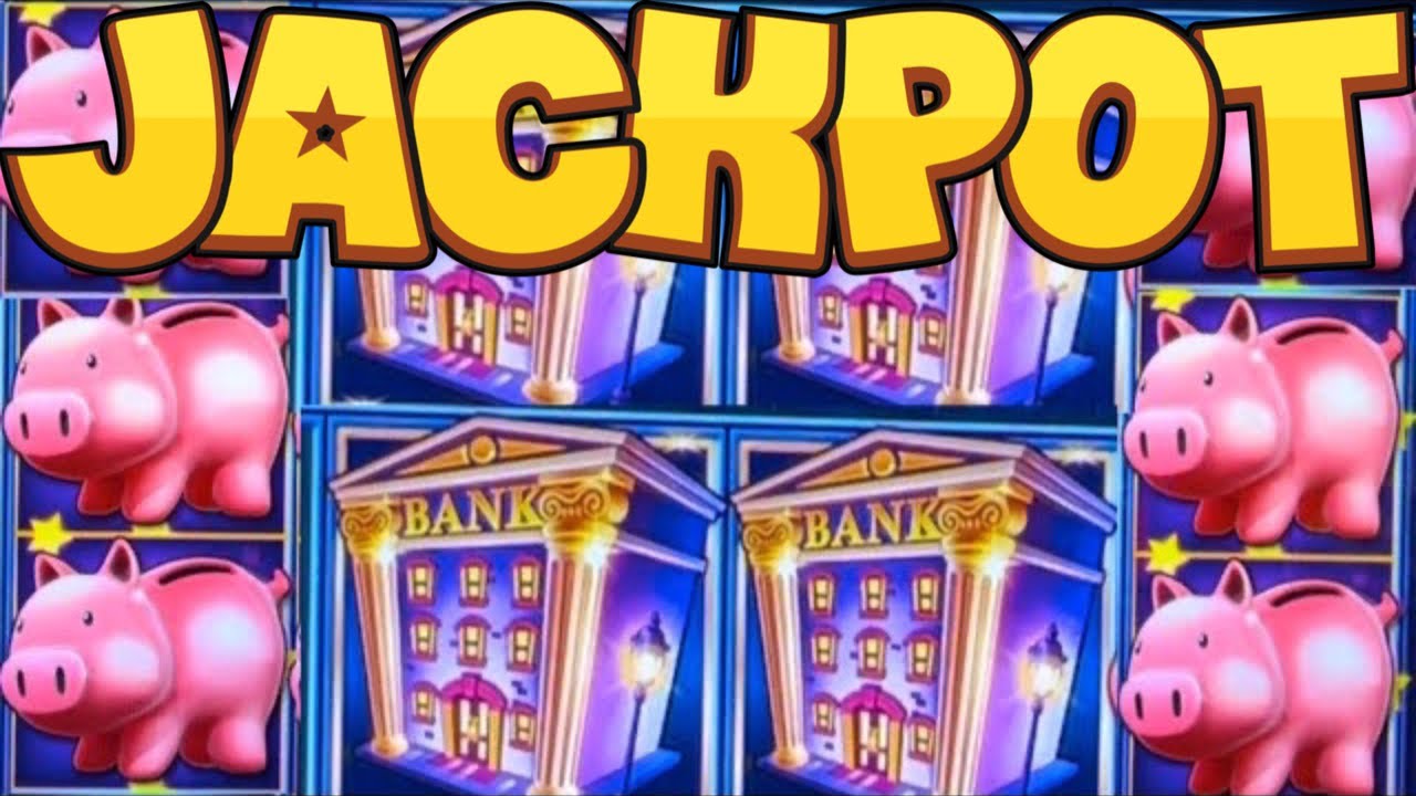 HIGH LIMIT JACKPOT HAND PAY ON PIGGY BANKIN $25 BET BONUS ~ 4 BONUS TRIGGER #jackpot #highlimit