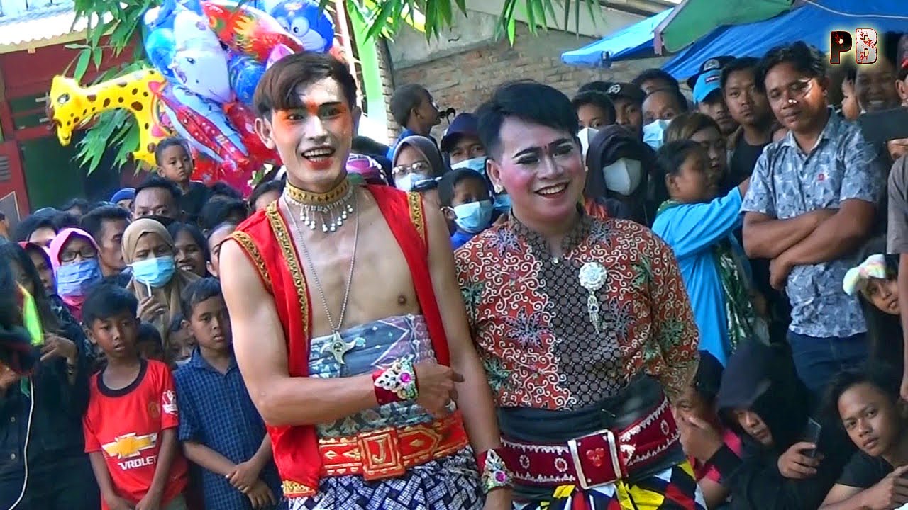 🎻GEMPAR‼️ GUYONANE KAWER DAN PONCO USAI CAKILAN GLANGSARAN