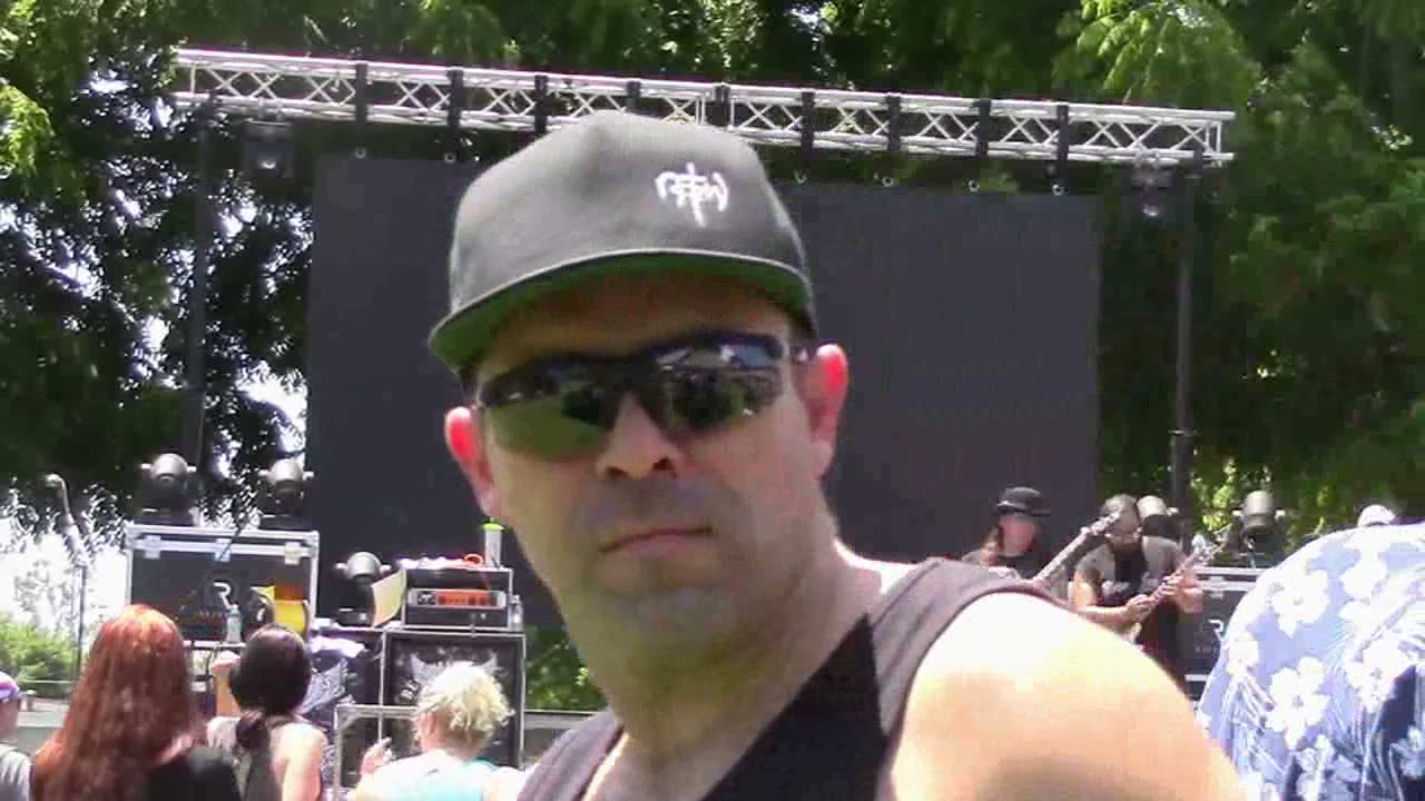 KOUJ Block Party 2021 - 02 - Becoming Sons (Complete)