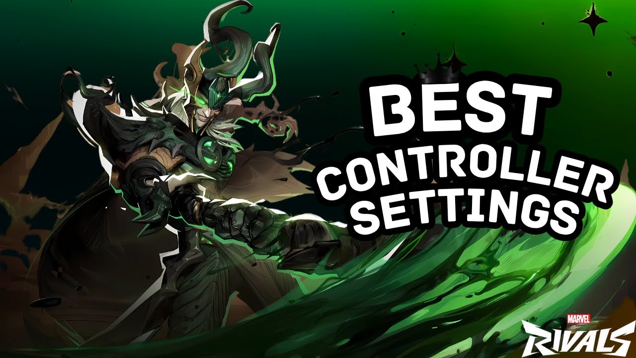 How To Maximize Loki's Skillset | Marvel Rivals