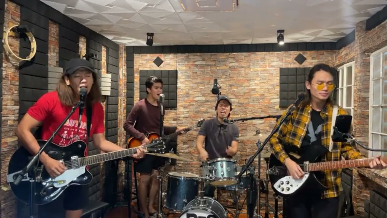 REoLIVE Jam Session