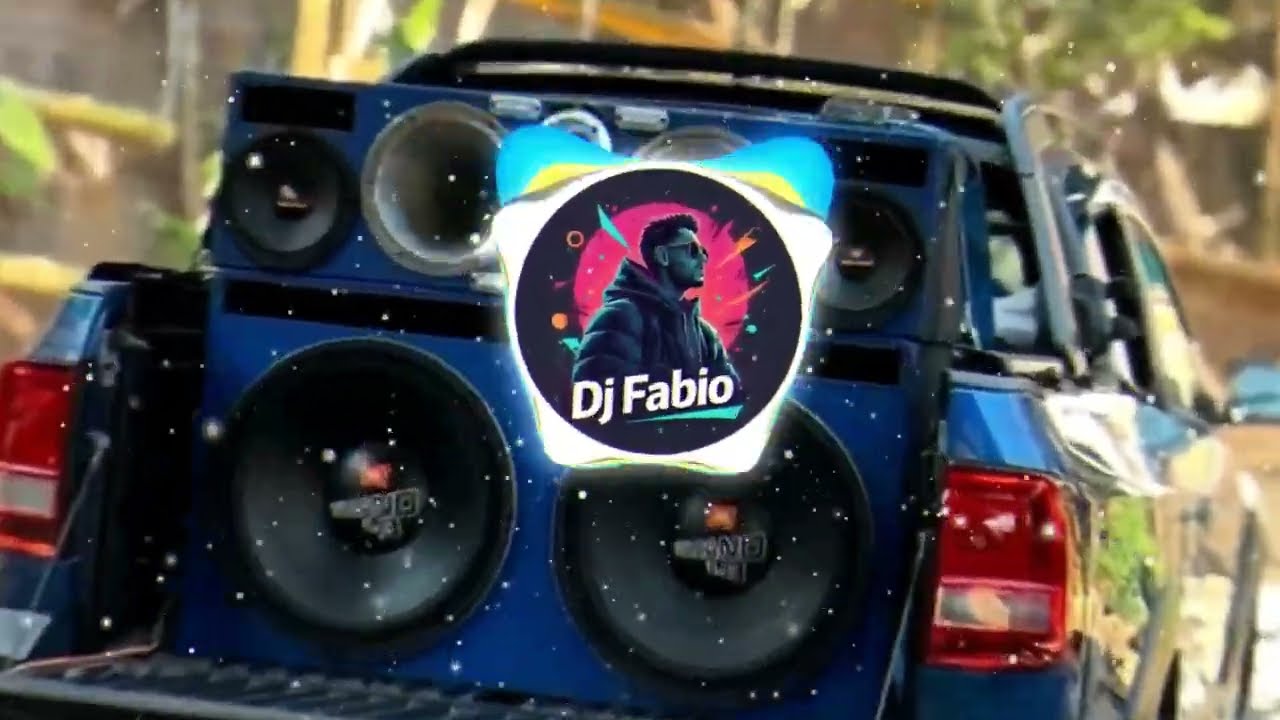 Dance Automotivo 2026 (JETSKI) Pancadão Automotivo Remix - Dj Fabio Inigualavel