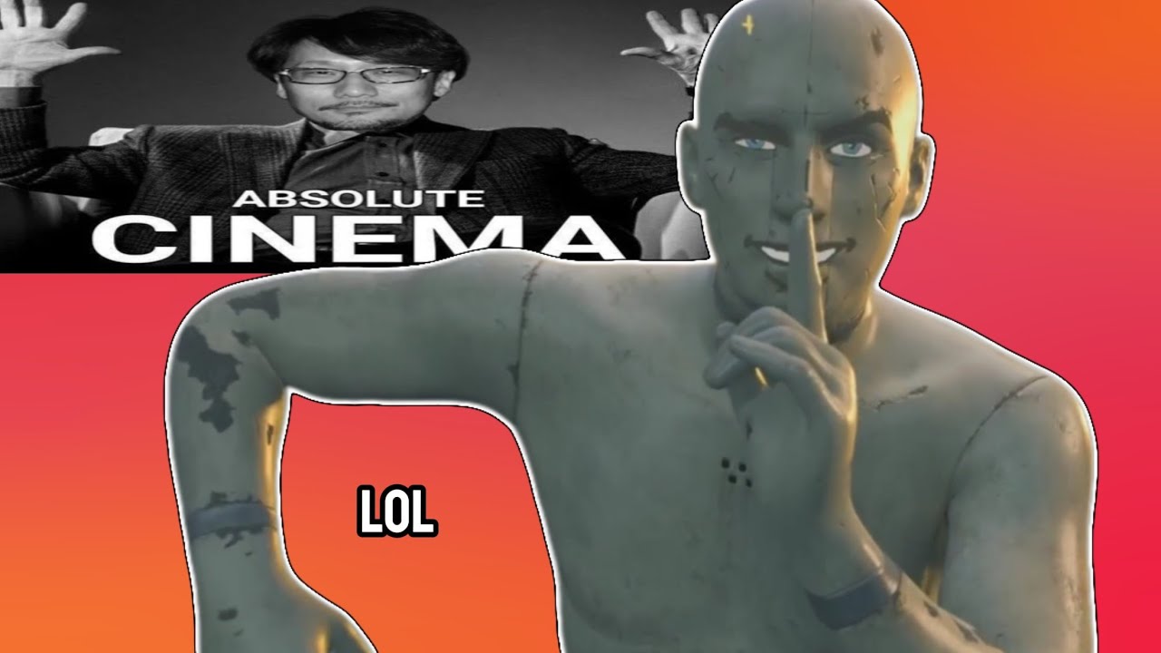 URIEL WACHA EL PEAK DEL GAMING!