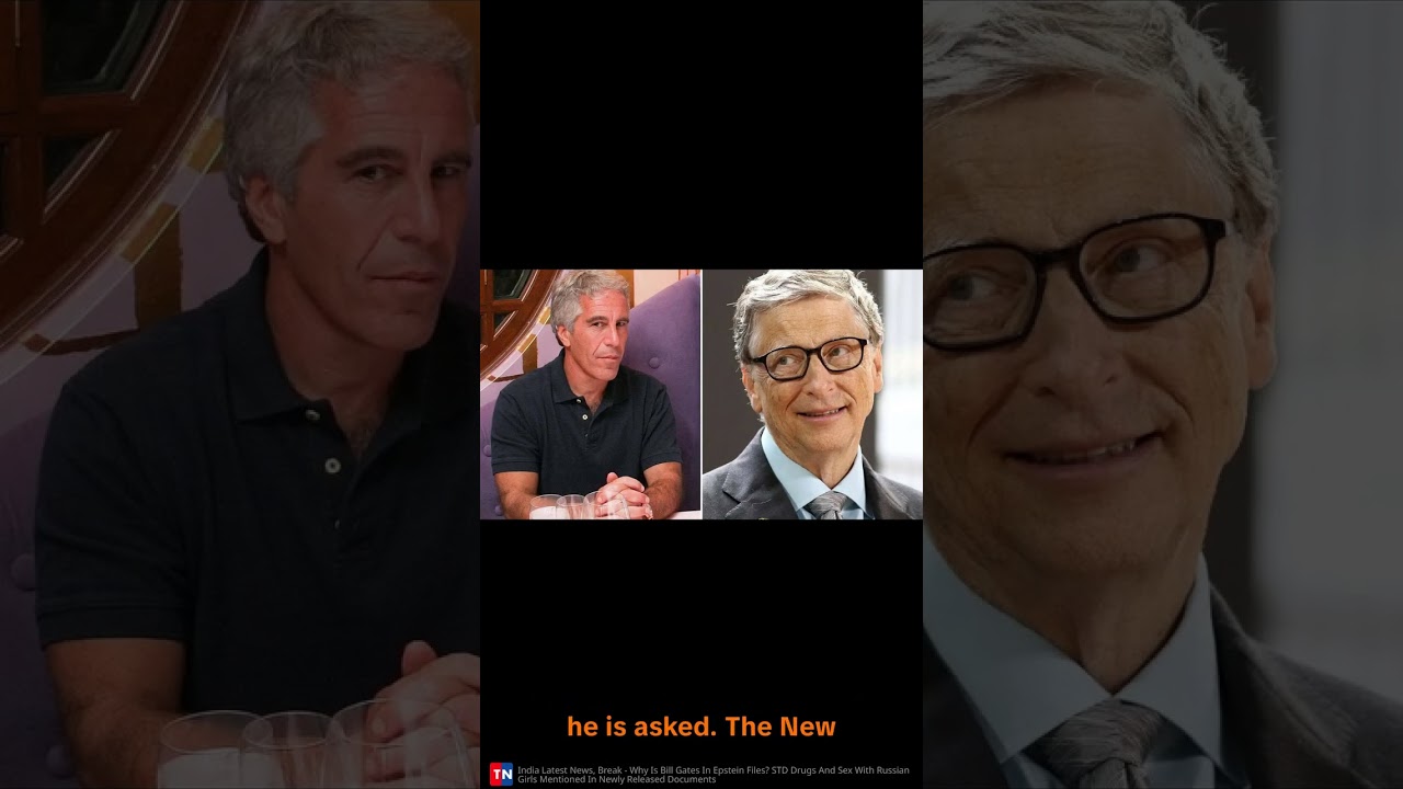 PM Starmer Calls on ExPrince Andrew to Testify Before US Congress After New Epstein Files