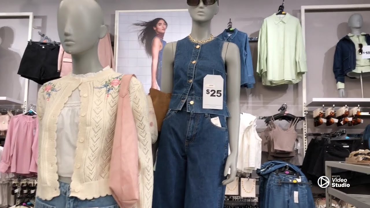 🔥PRIMARK New Women’s Collection,Feb 27th, 2026 - Nueva Colección de mujer #primark #primarkwoman