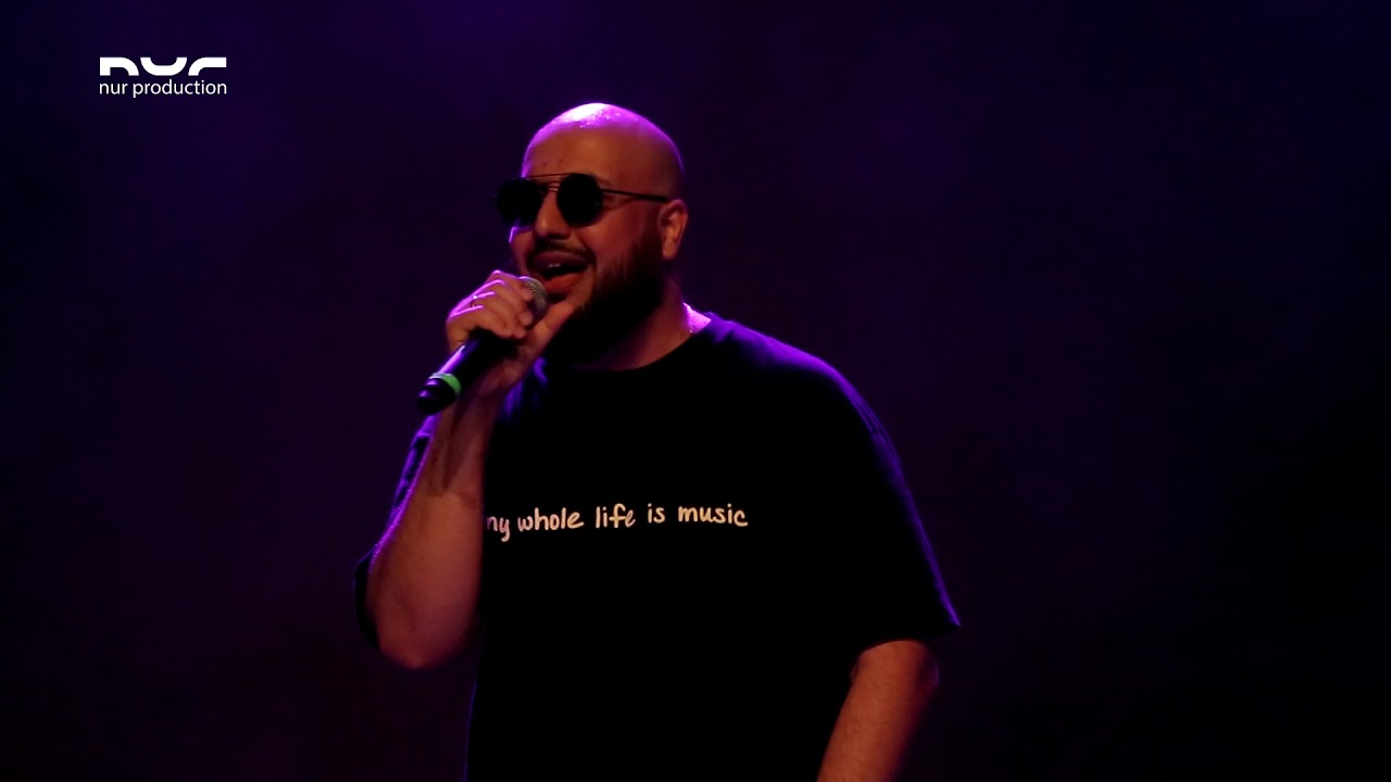 Ka-Re - Вот она LIVE 2019 Краснодар
