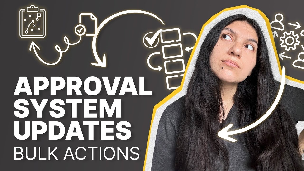 Metricool Approval System Updates - Bulk Approval, Email Approval and More! 🚀