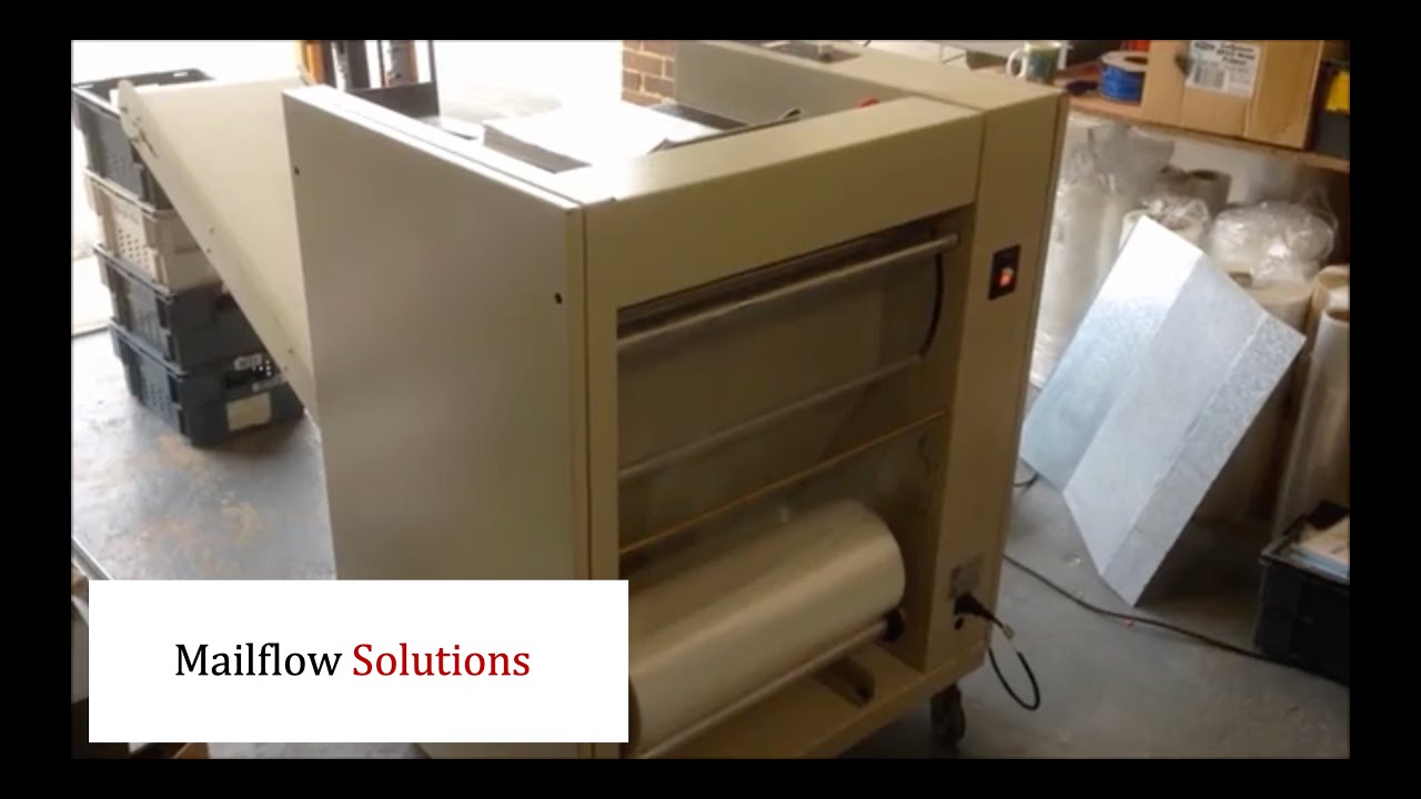 Minipack Torre polybagger