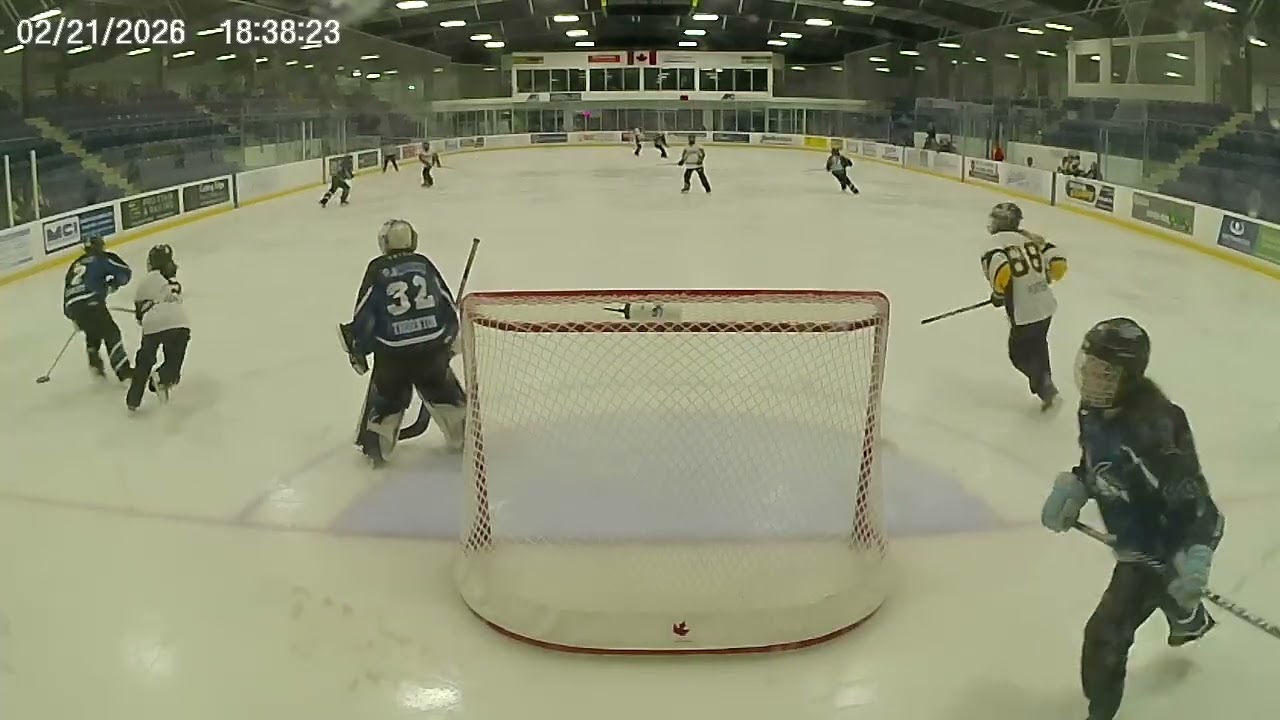 T Dorchester U16A Game 3   Nepean Net