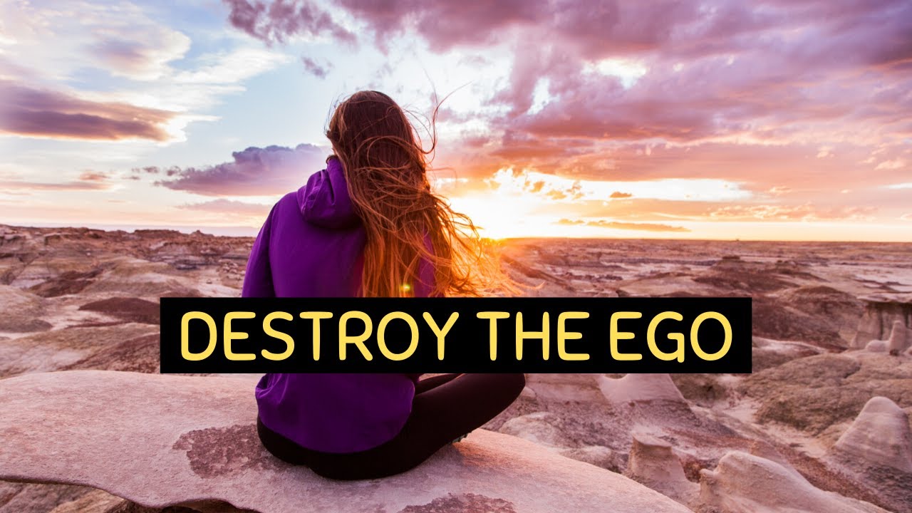 Destroying The Ego - New Abraham Hicks 2020
