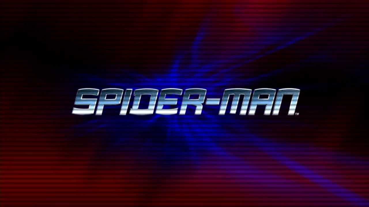 Spider-Man TNAS Theme (Slim Extended) HD