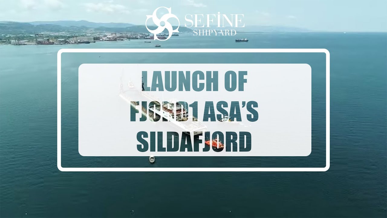 Launch of 