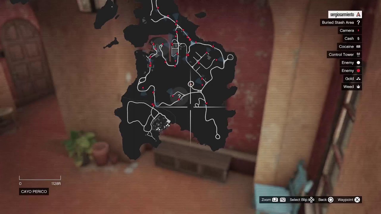 Gta 5 online
