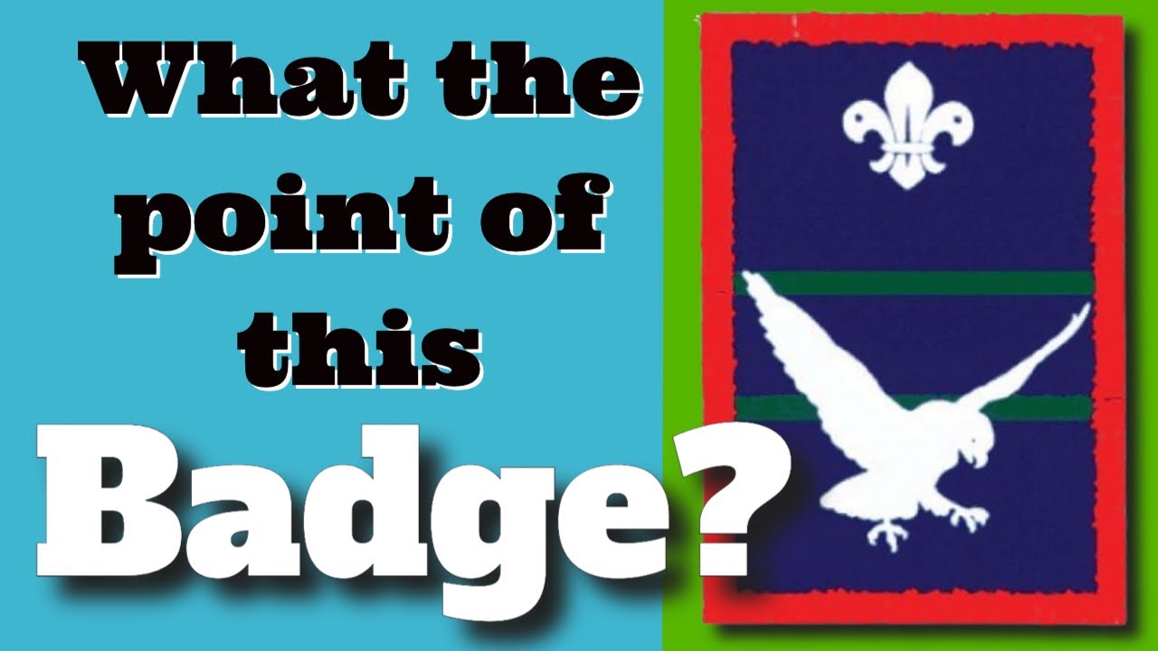 What is a Scout Patrol?