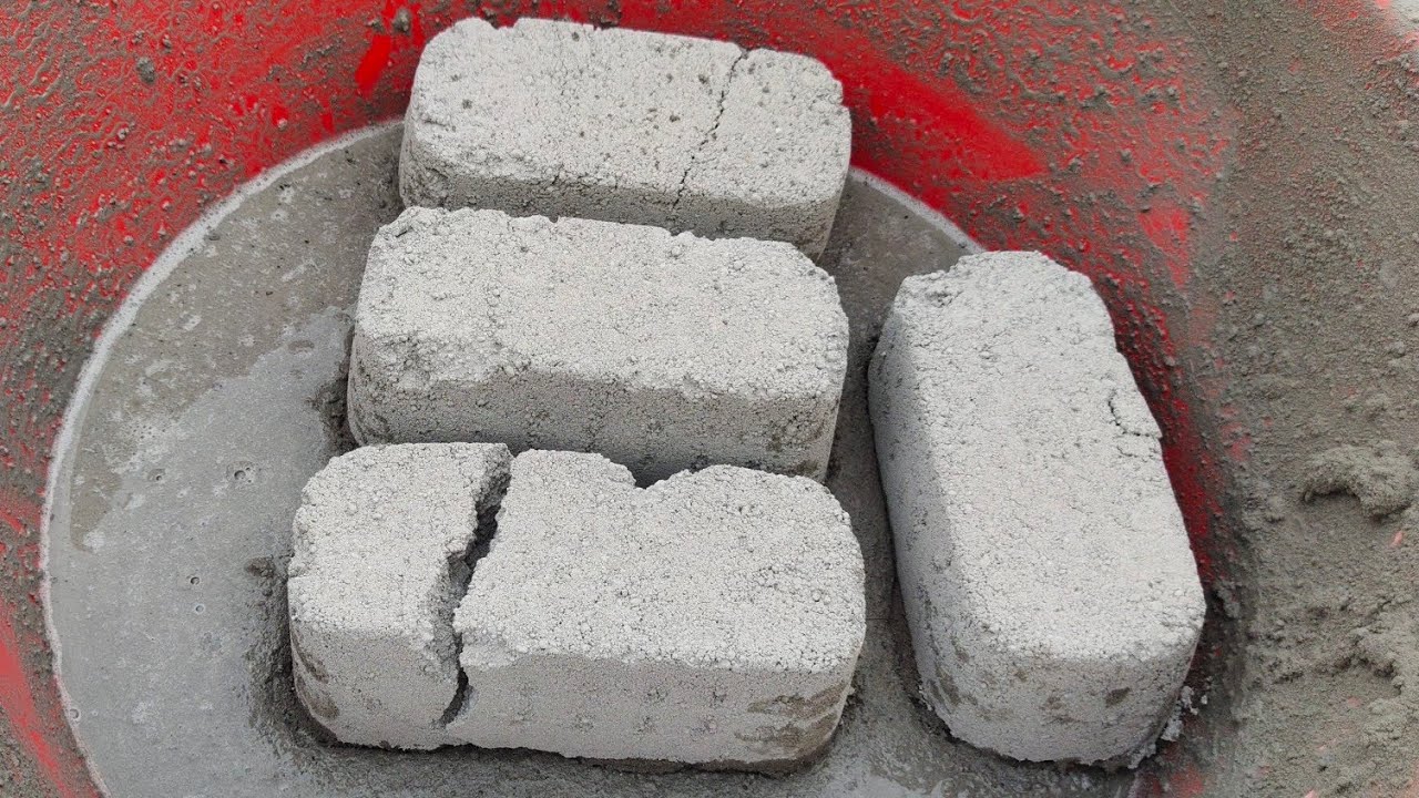 Asmr | Reformed Pure cement melting like icecream🍧 | Satisfying asmr | saasmr |