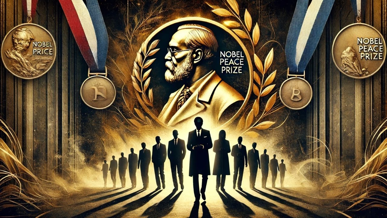 10 most controversial Nobel Peace Prize winners in history
