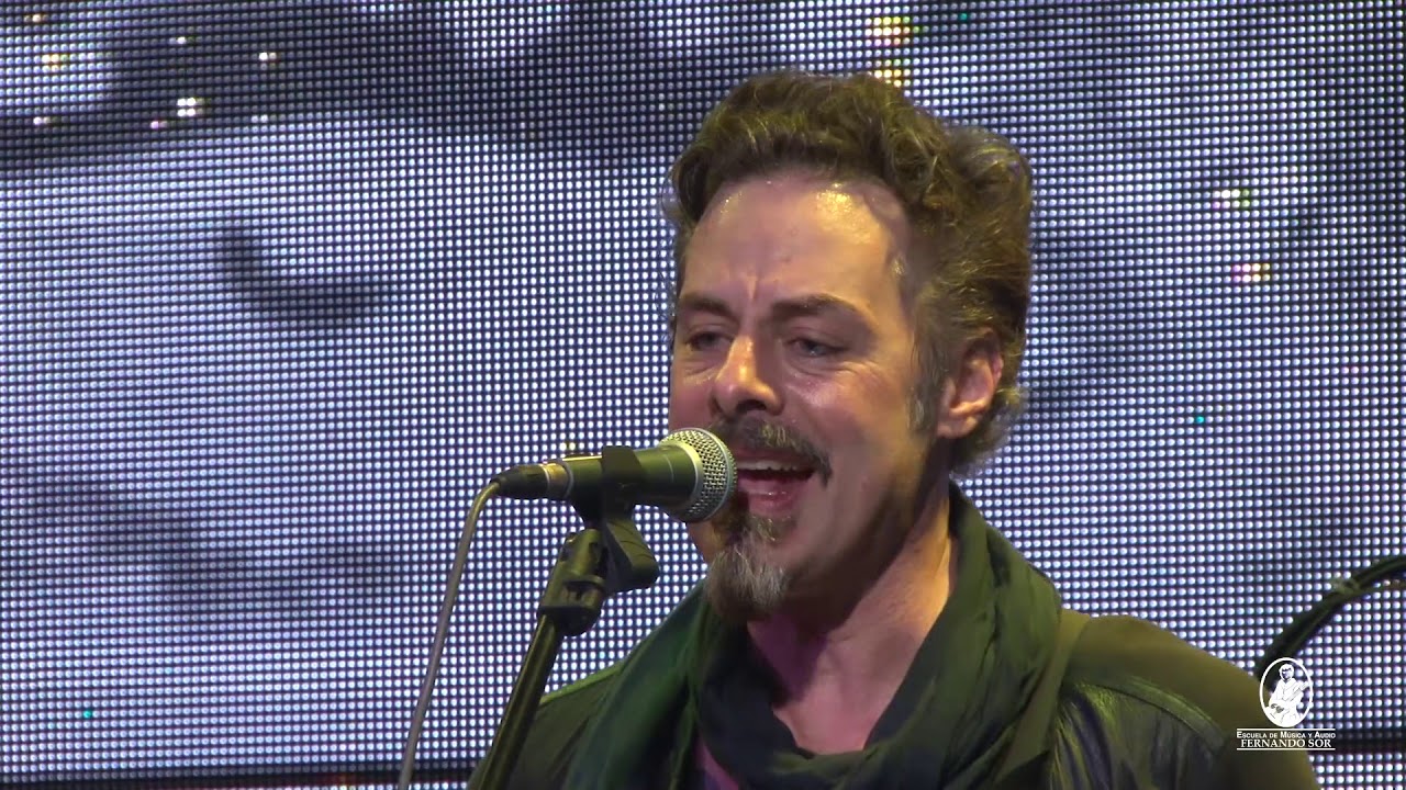 Richie Kotzen - Your Entertainer