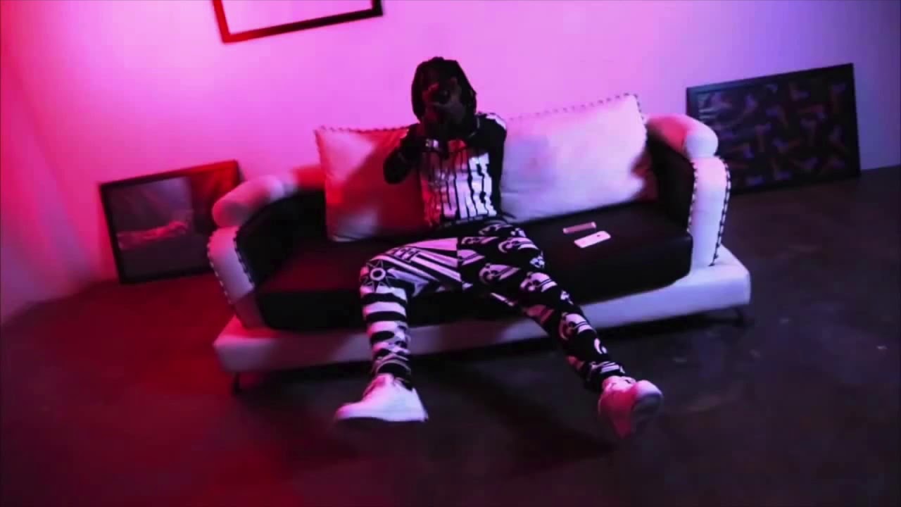 2014 Chief Keef -Type Beat- 