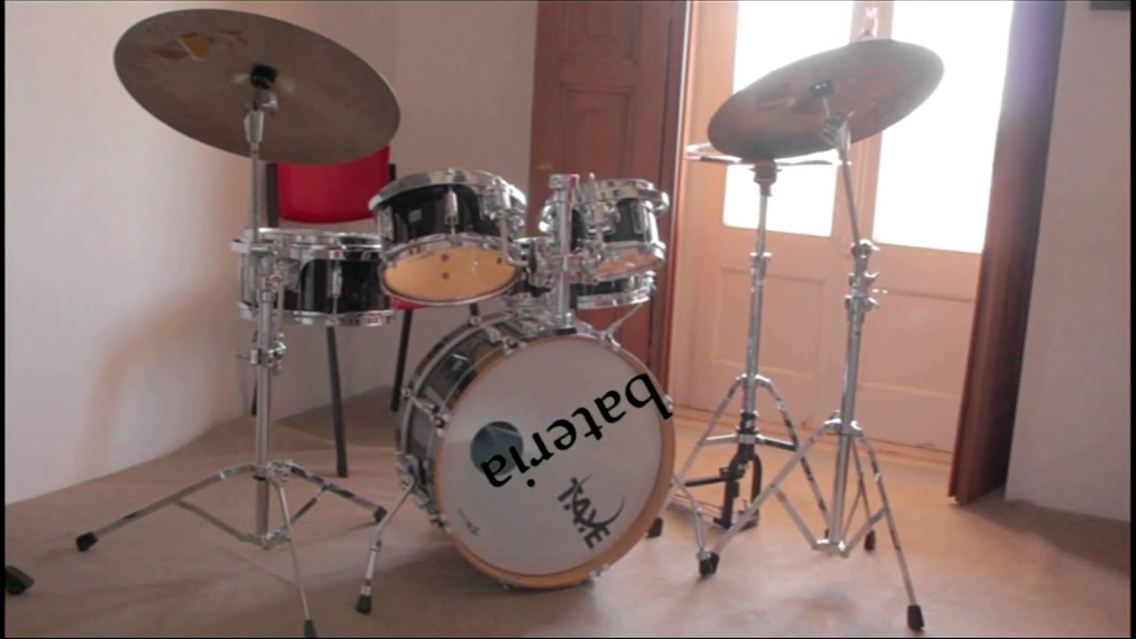 Instala&ccedil;&otilde;es da Academia de M&uacute;sica Improviso