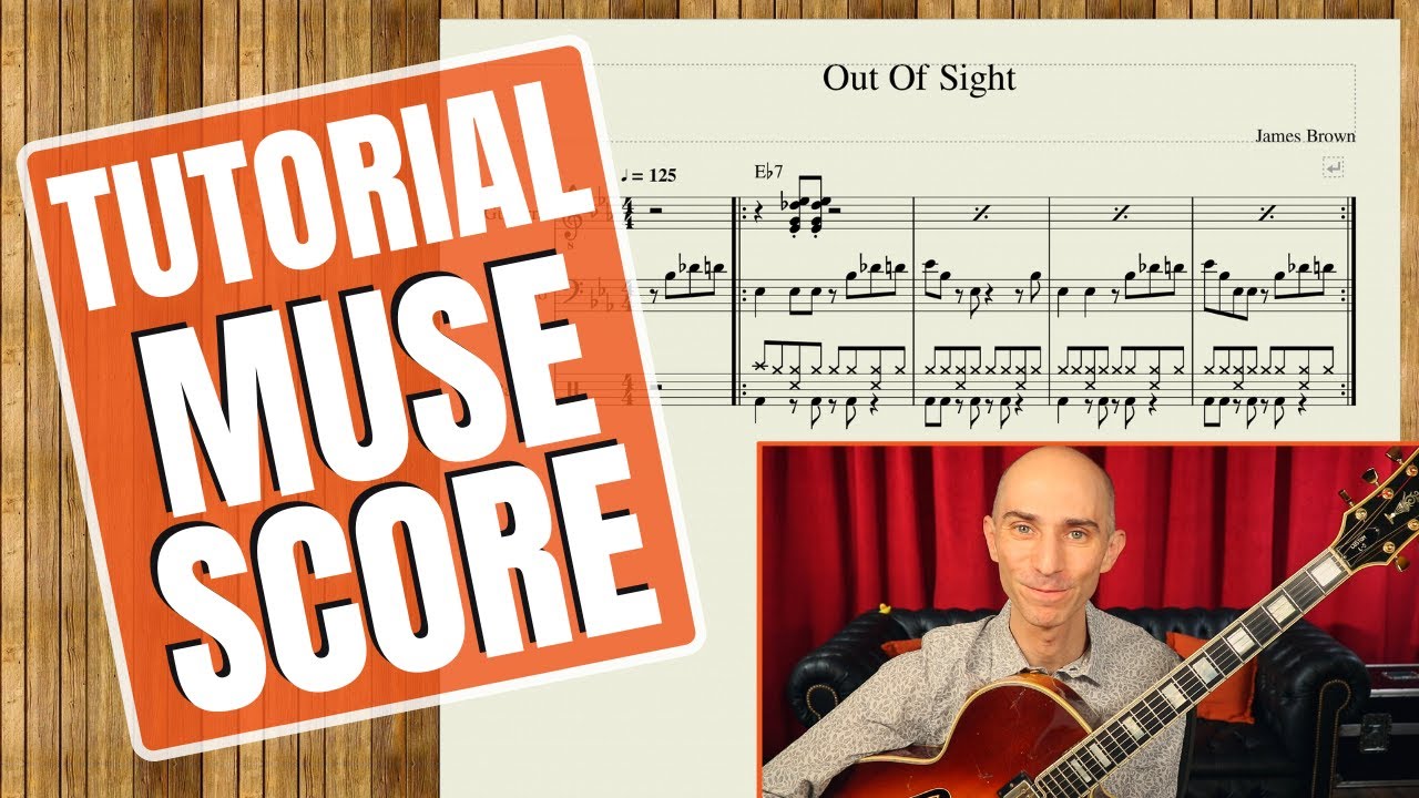 Programa GRATUITO para escribir partituras de BANDA COMPLETA: MUSESCORE (TUTORIAL)
